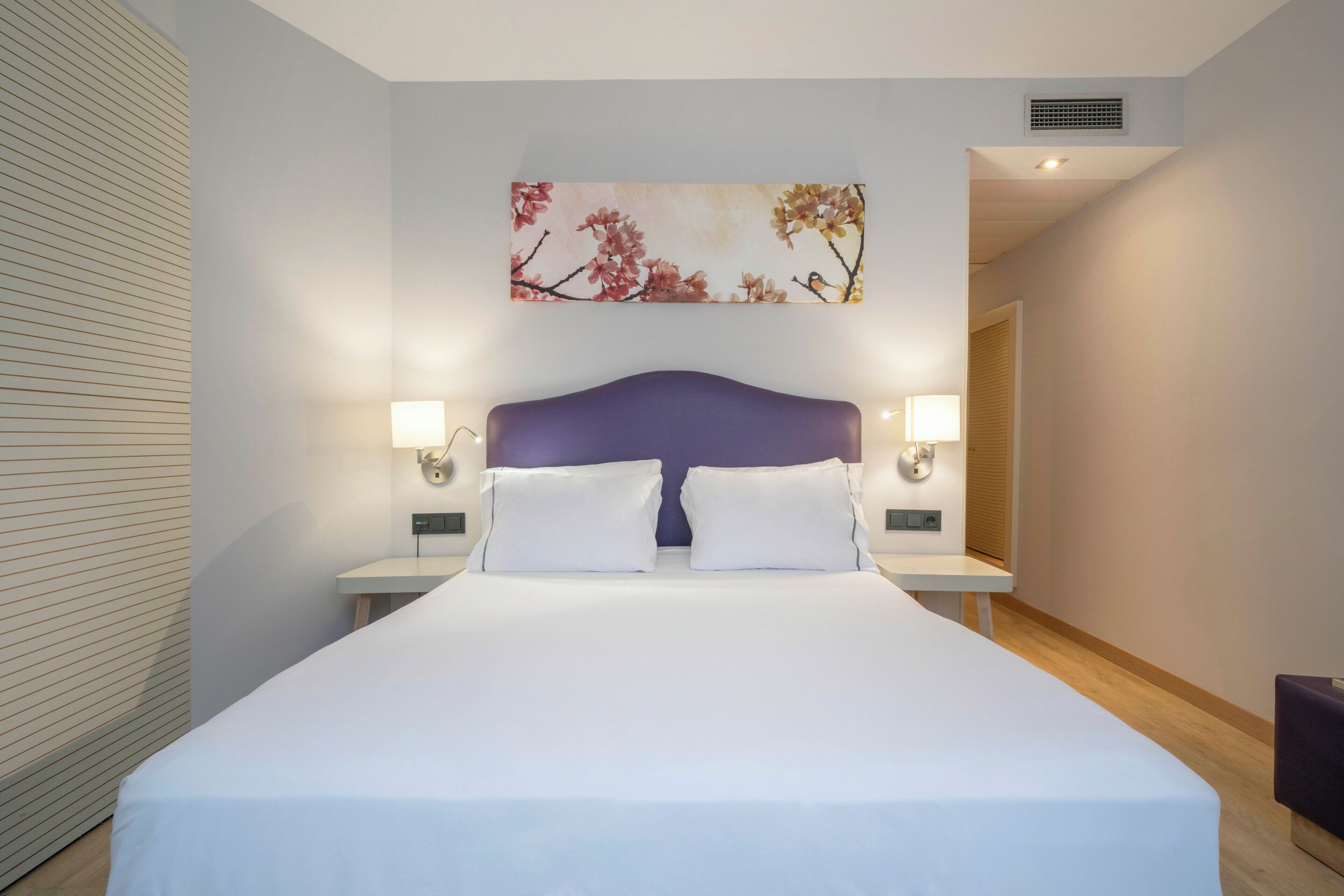 Foto - Hotel Exe Moncloa