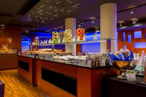 Bar en la azotea