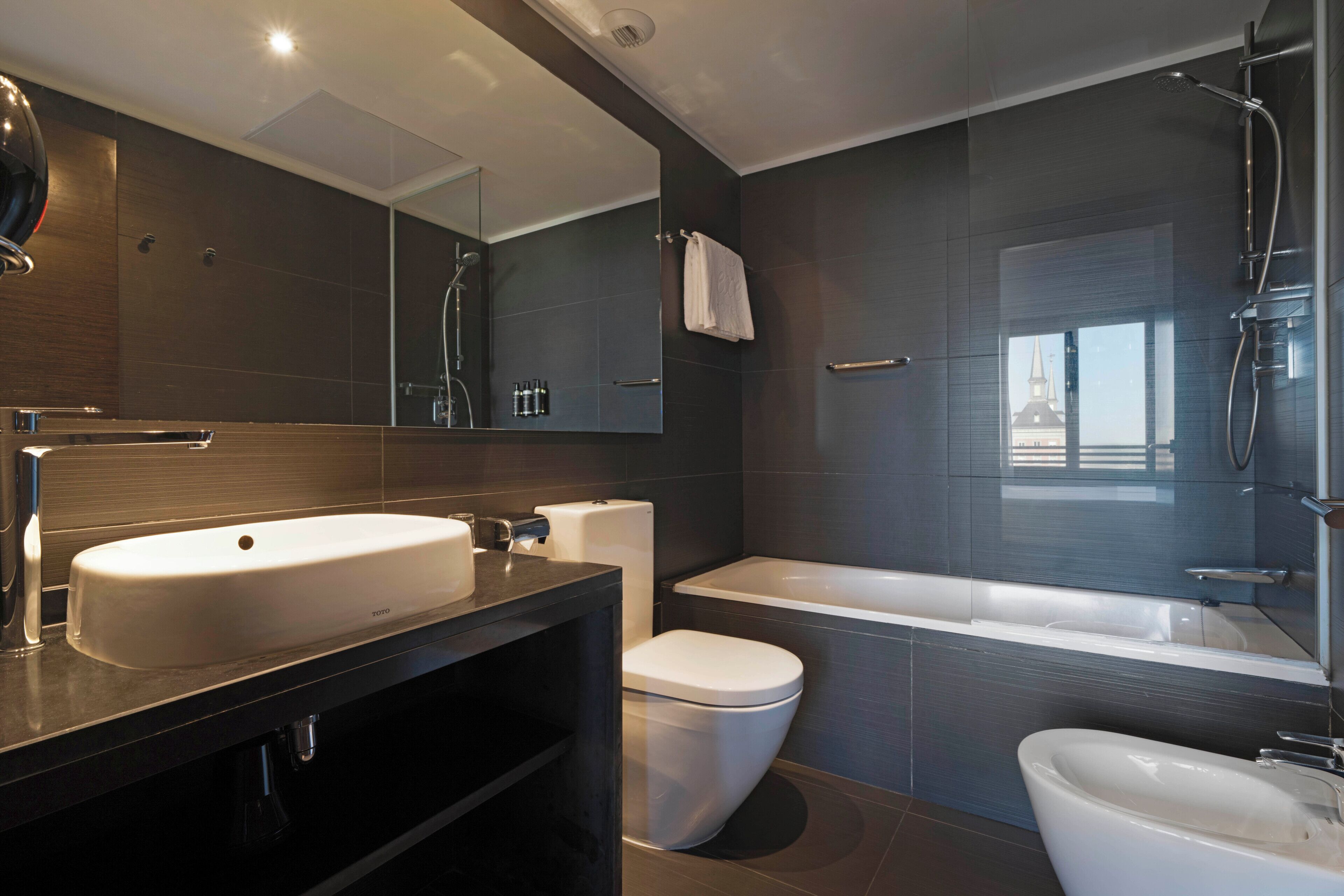 Foto - Hotel Exe Moncloa