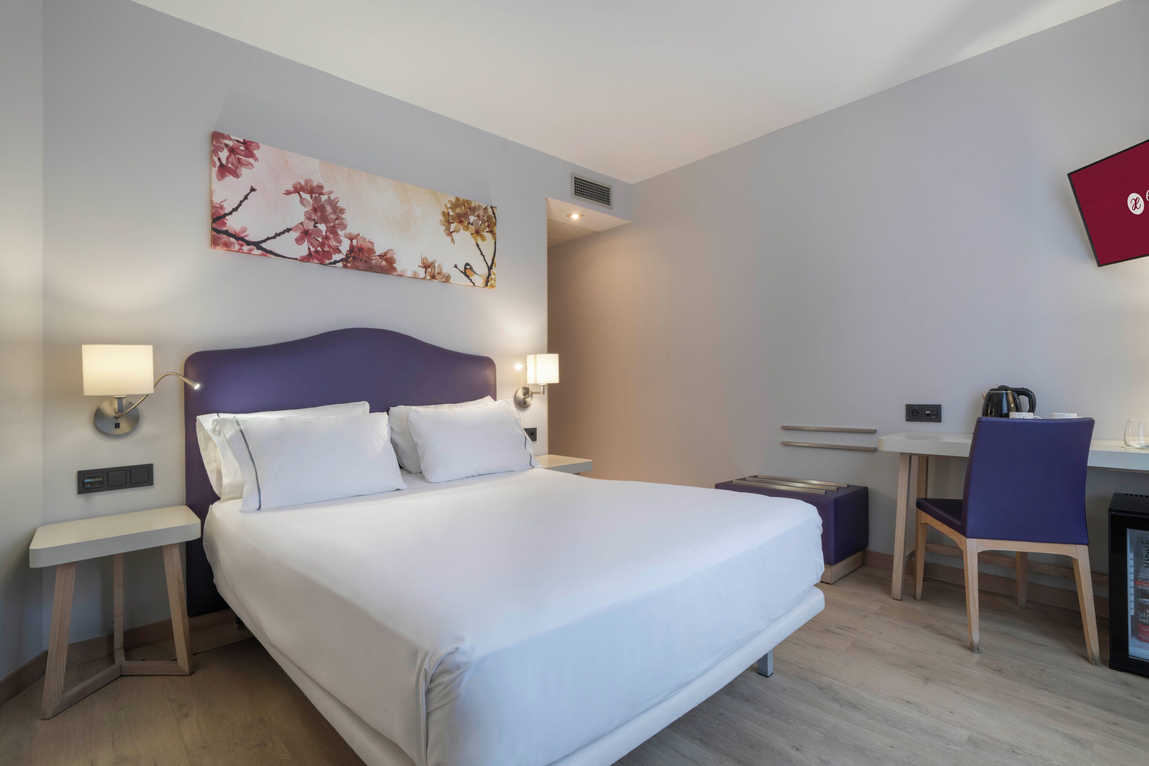 Foto - Hotel Exe Moncloa