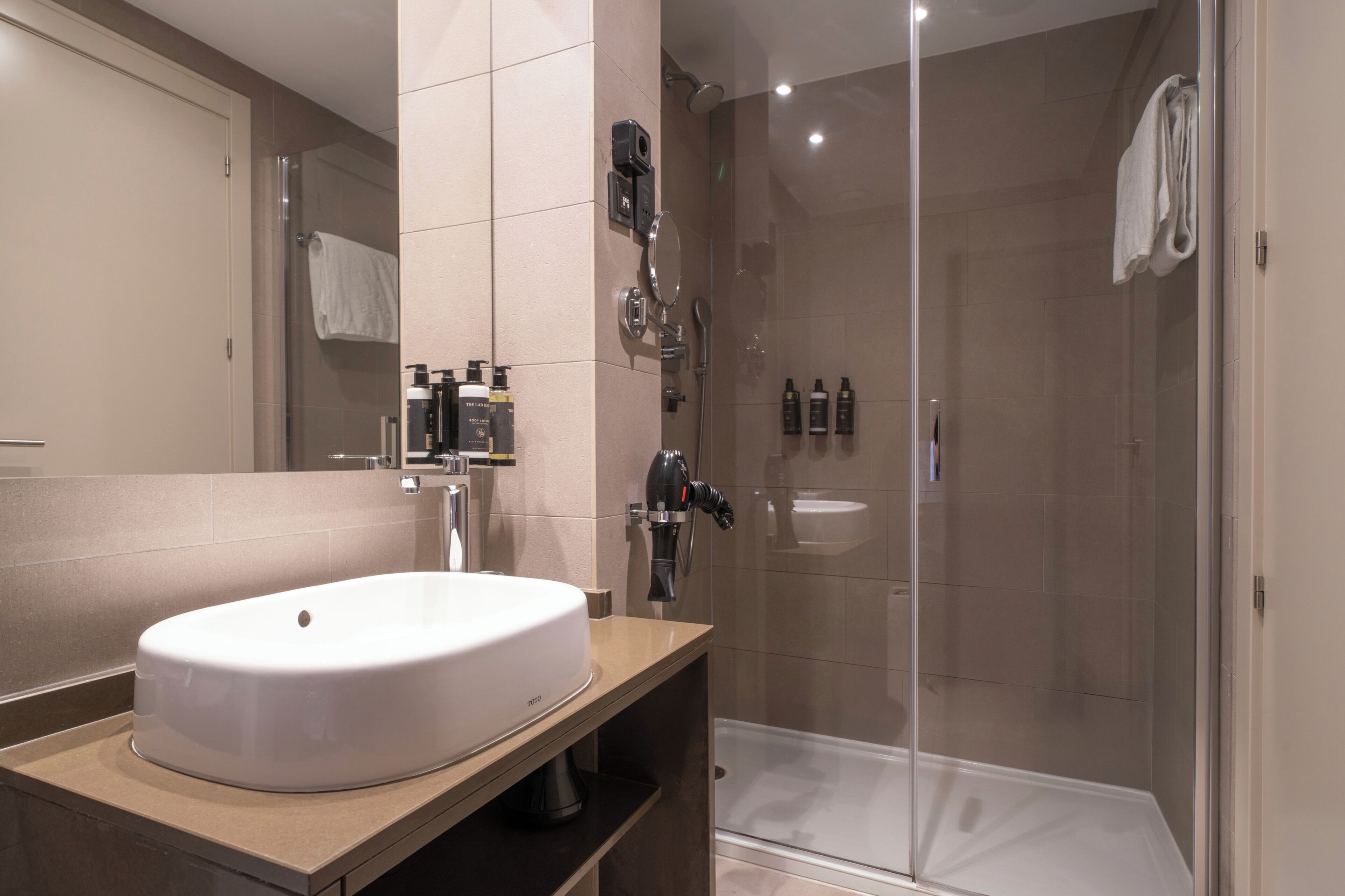 Foto - Hotel Exe Moncloa