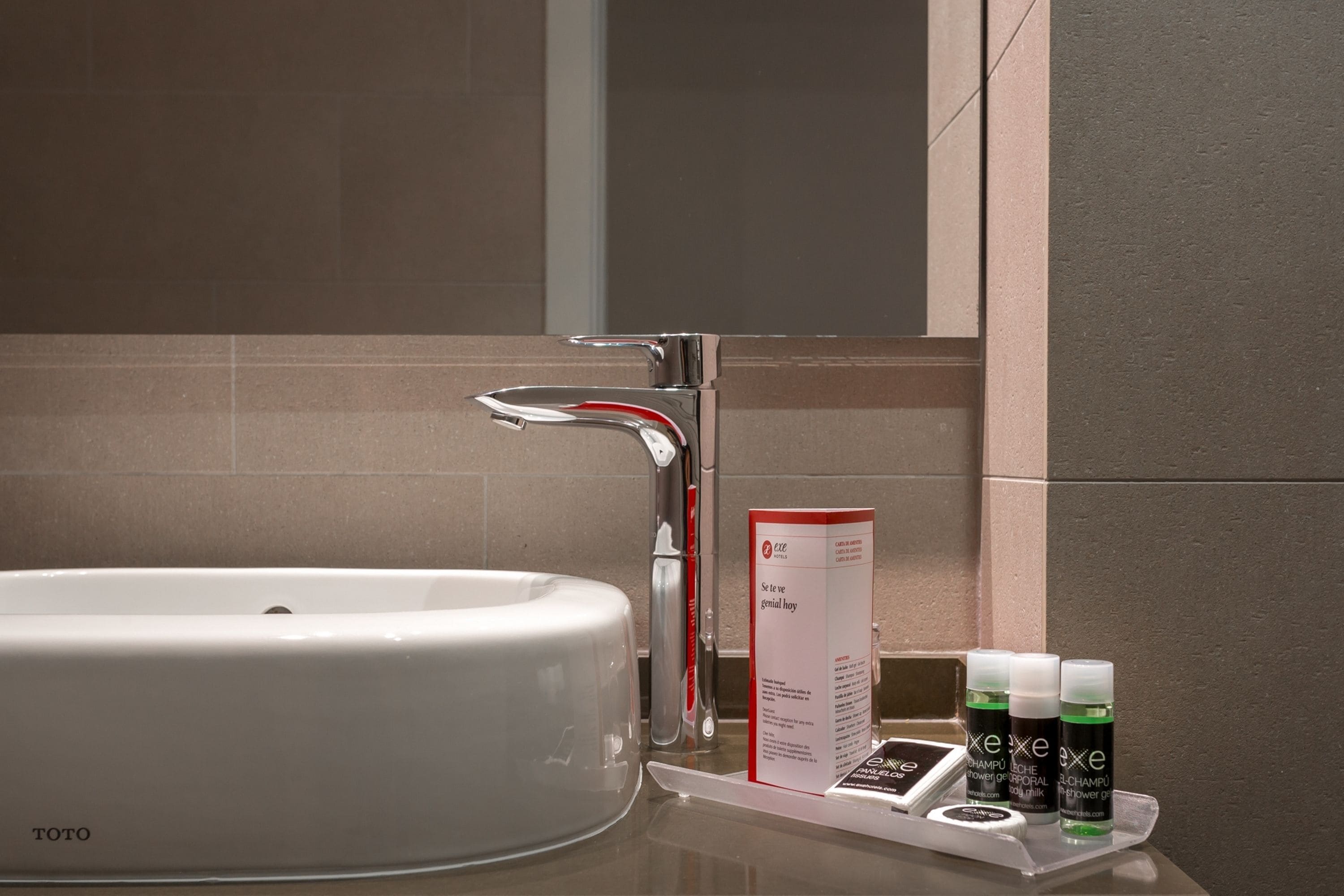 Photo - Hotel Exe Moncloa