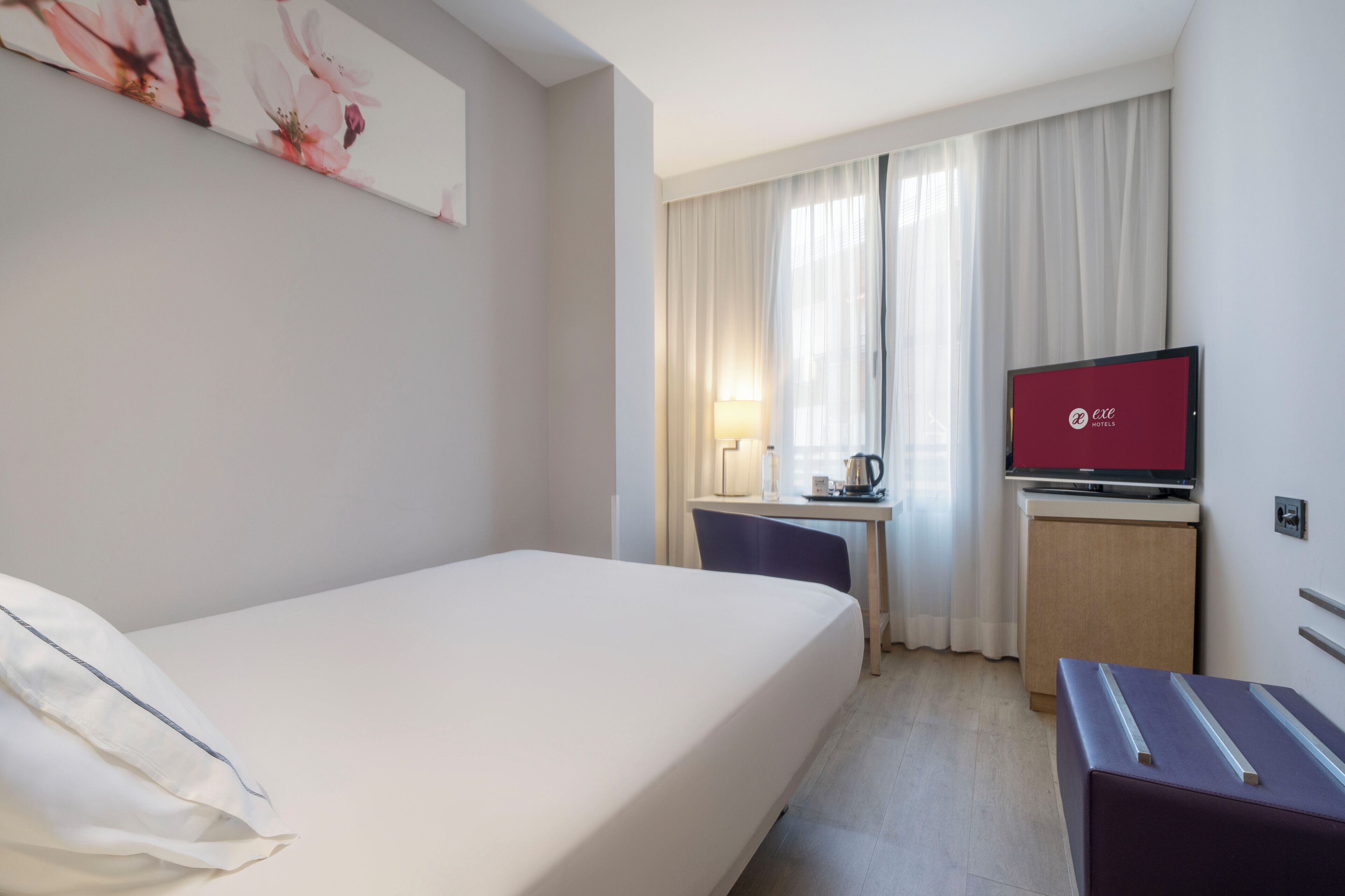 Foto - Hotel Exe Moncloa