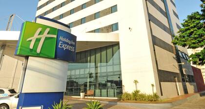 โรงแรม Holiday Inn Express Belém Ananindeua, an IHG Hotel