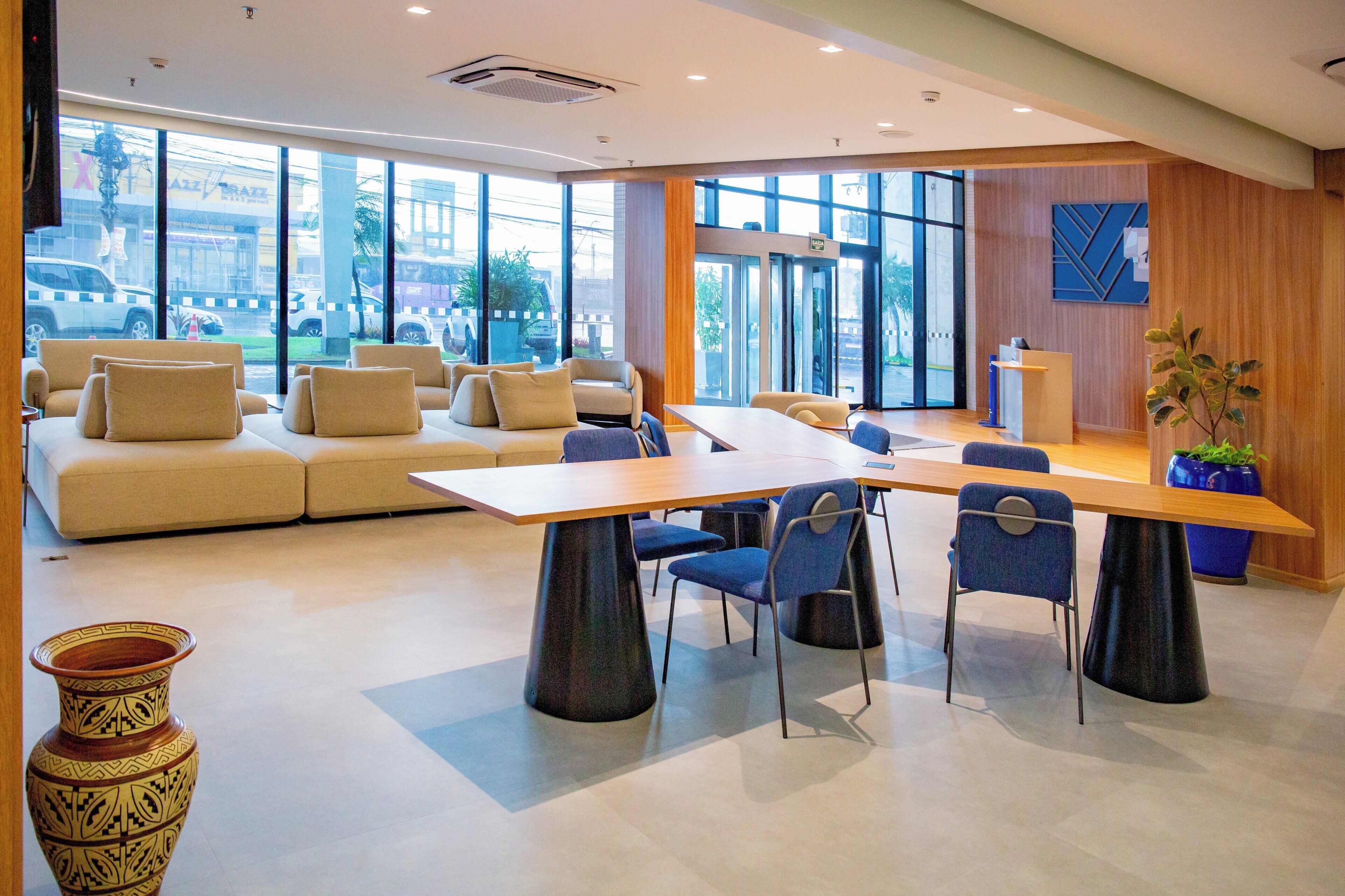 Foto - Holiday Inn Express Belém Ananindeua by IHG