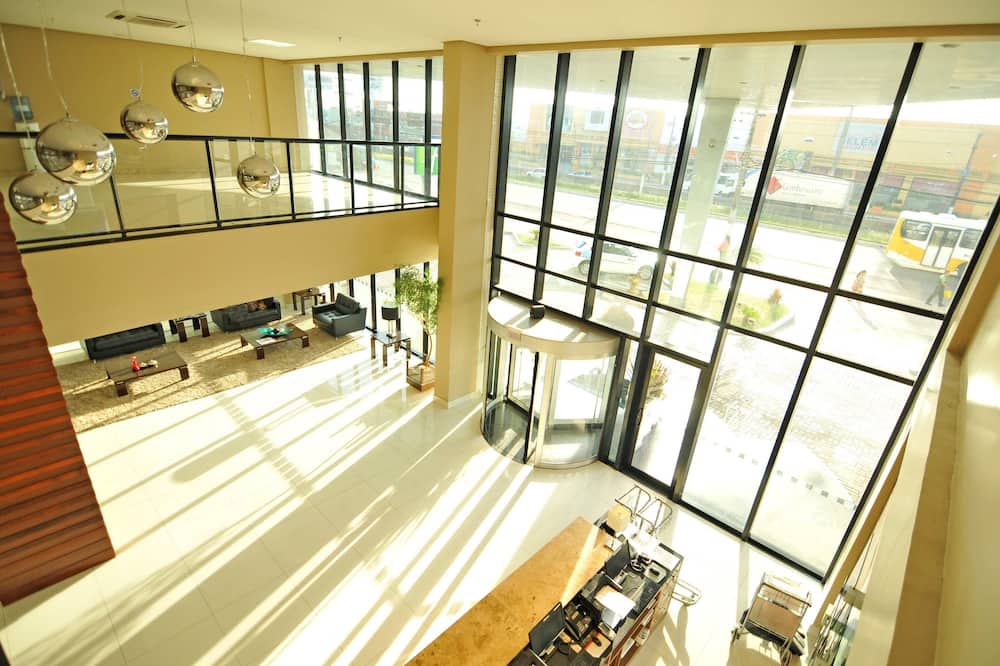 Holiday Inn Express Belém Ananindeua by IHG