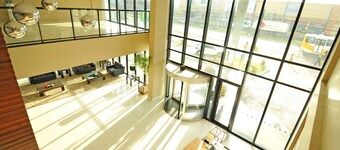 貝倫阿南因迪亞智選假日飯店 IHG 旗下飯店