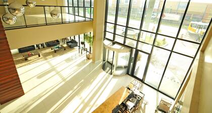 Holiday Inn Express Belém Ananindeua by IHG