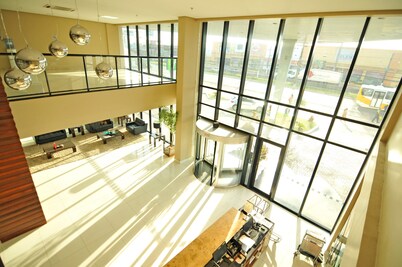 Holiday Inn Express Belém Ananindeua by IHG