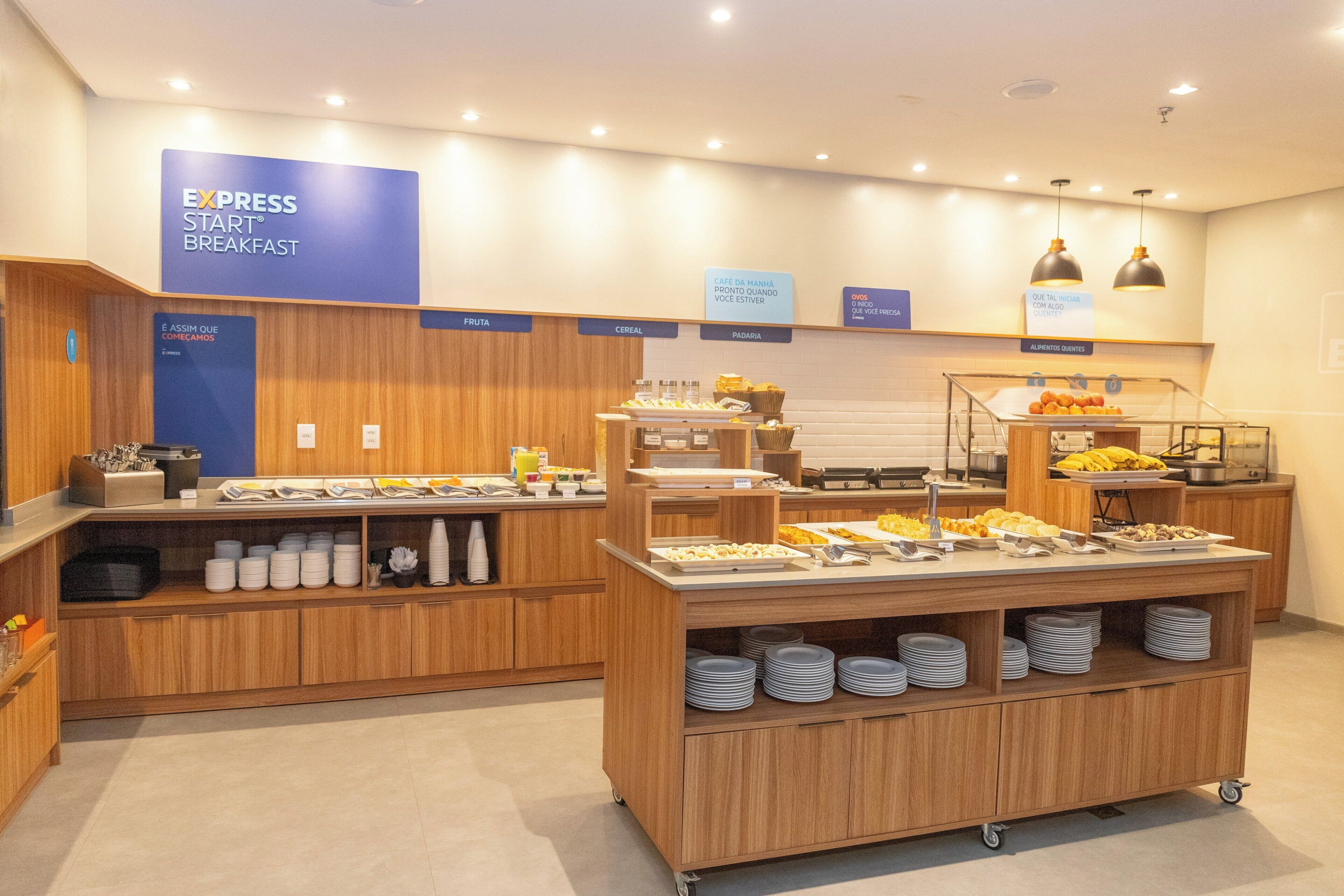 Foto - Holiday Inn Express Belém Ananindeua by IHG