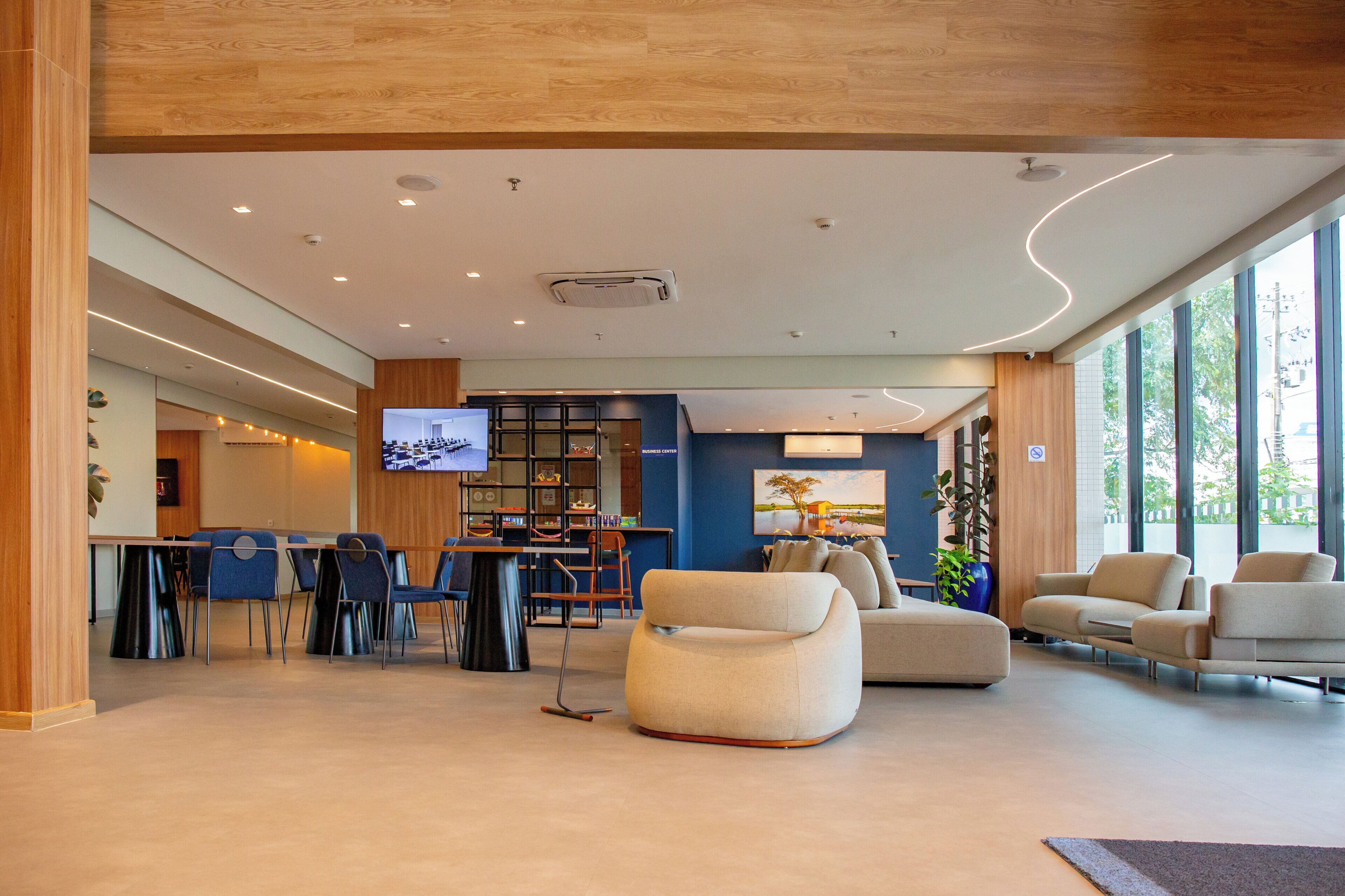 Foto - Holiday Inn Express Belém Ananindeua by IHG