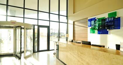 Holiday Inn Express Belém Ananindeua by IHG