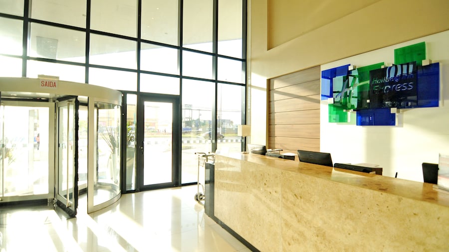 Holiday Inn Express Belém Ananindeua by IHG