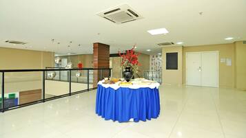 Sala de reuniones