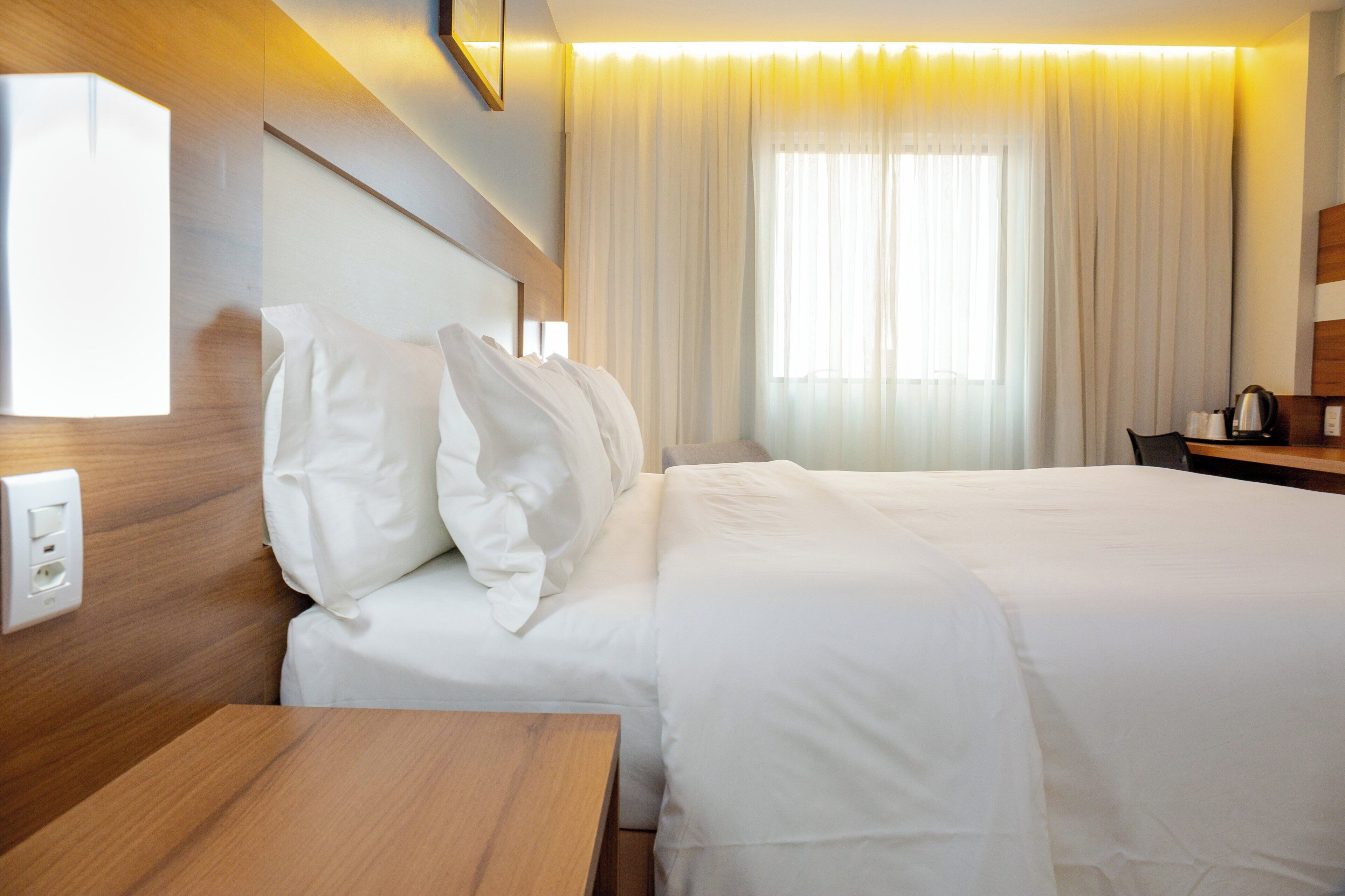 Foto - Holiday Inn Express Belém Ananindeua by IHG