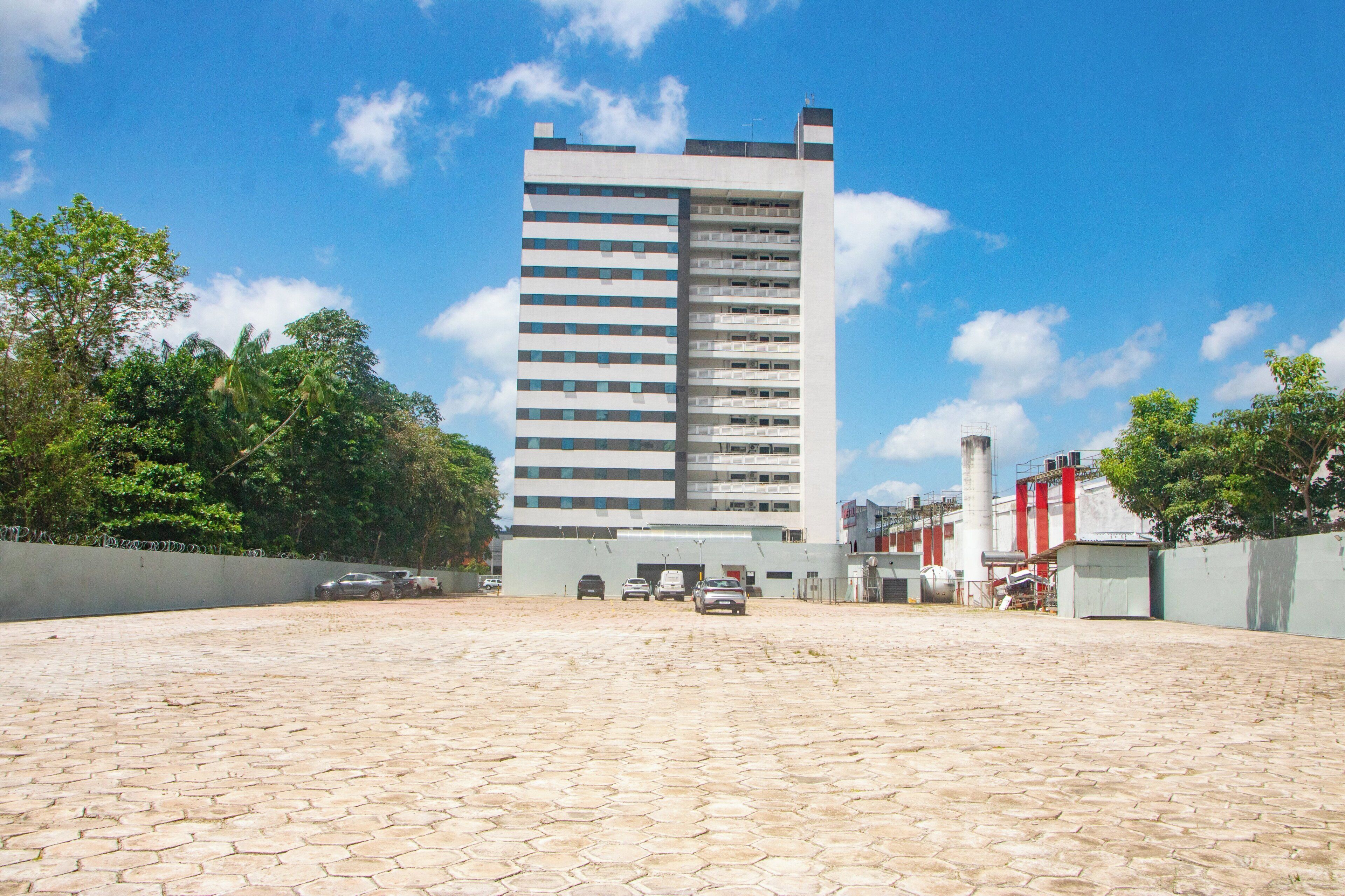 Foto - Holiday Inn Express Belém Ananindeua by IHG