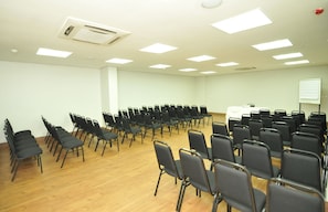 Sala de reuniones