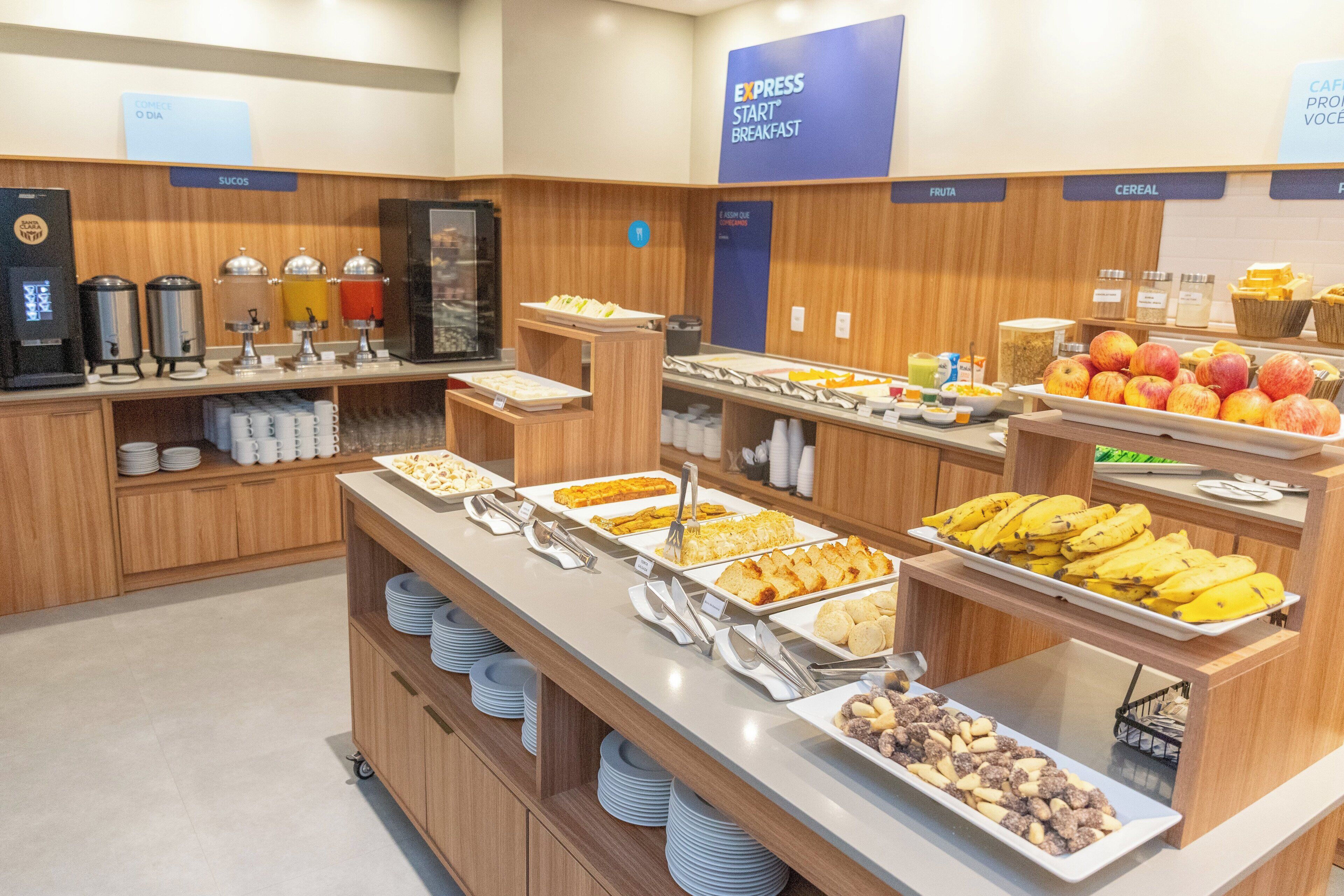 Foto - Holiday Inn Express Belém Ananindeua by IHG