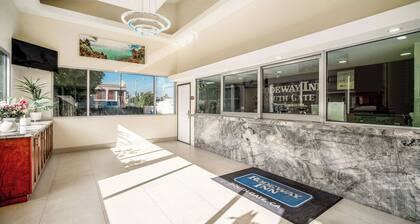 Rodeway Inn South Gate - Los Angeles South