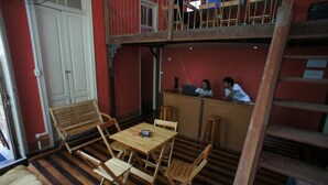 Restauración