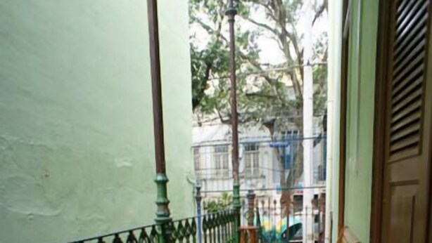 Balcón