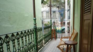 Balcón