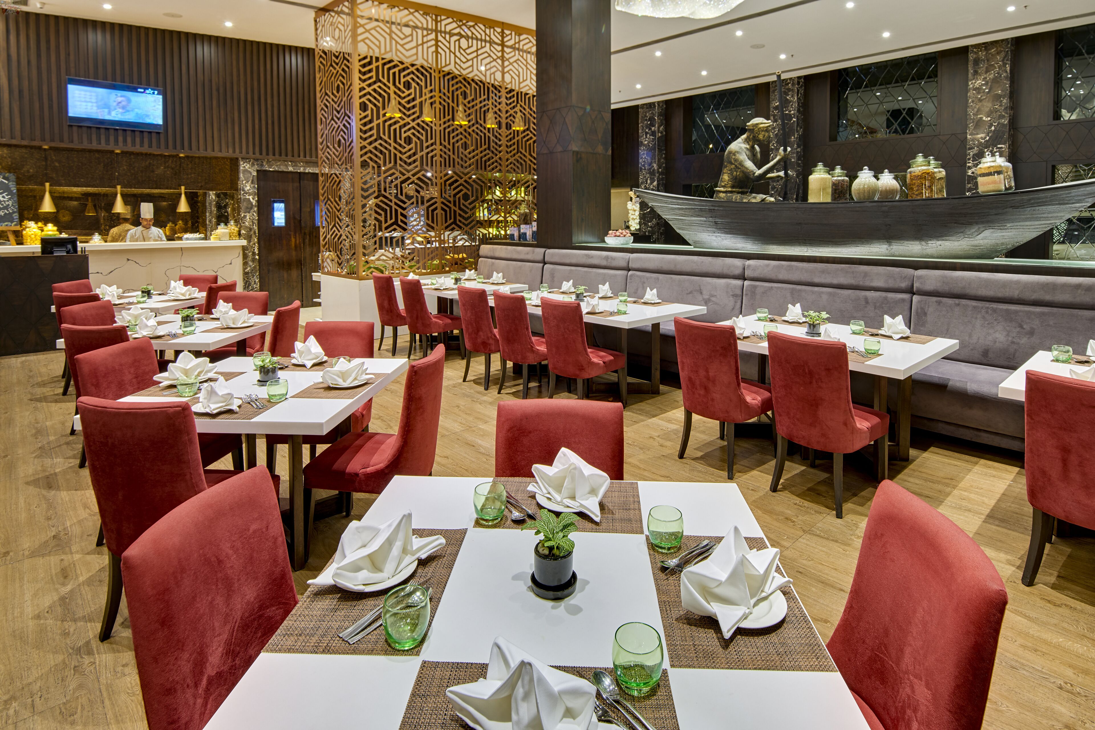 Photo - Goldfinch Hotel Mumbai