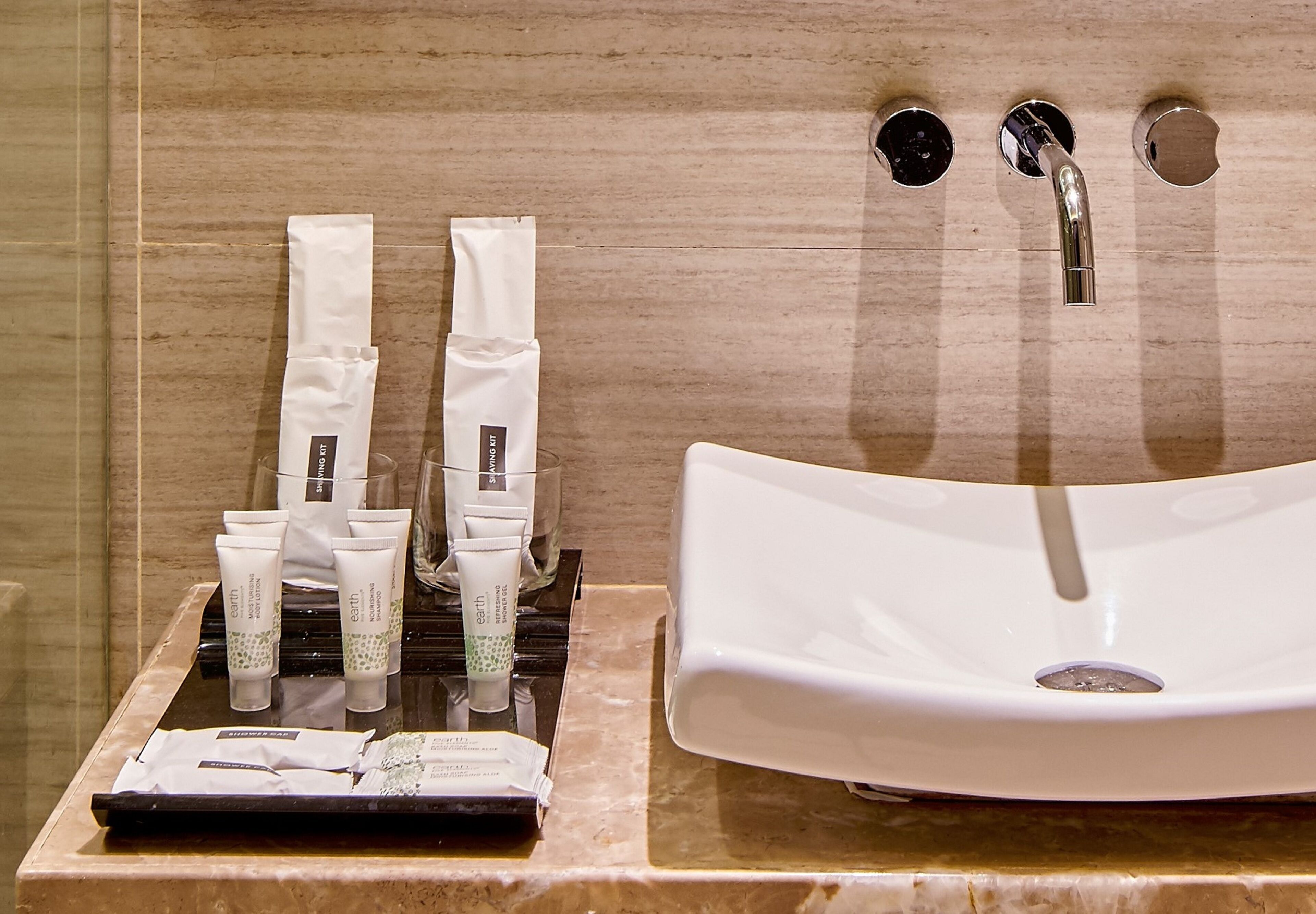 Photo - Goldfinch Hotel Mumbai