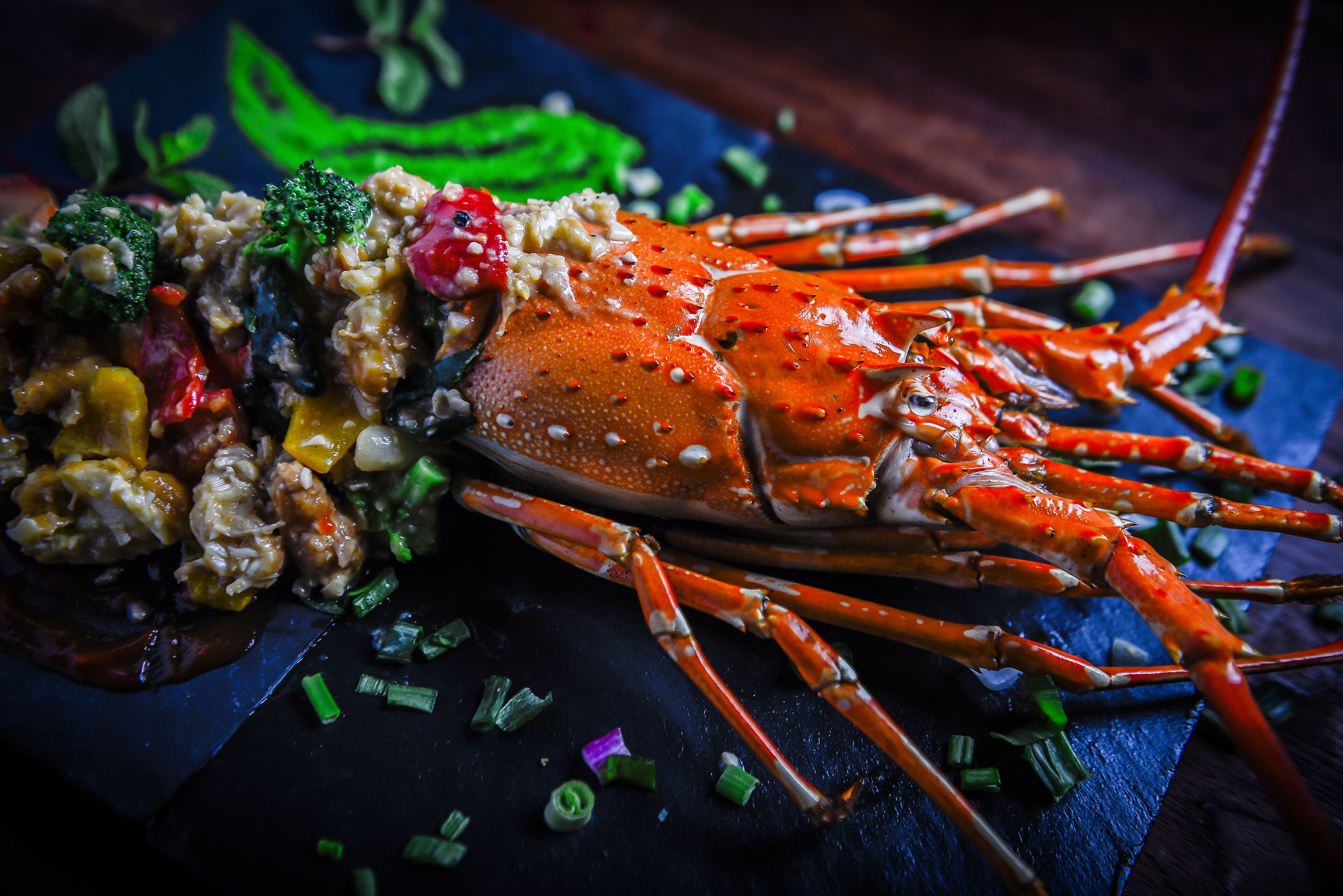 Photo - Goldfinch Hotel Mumbai