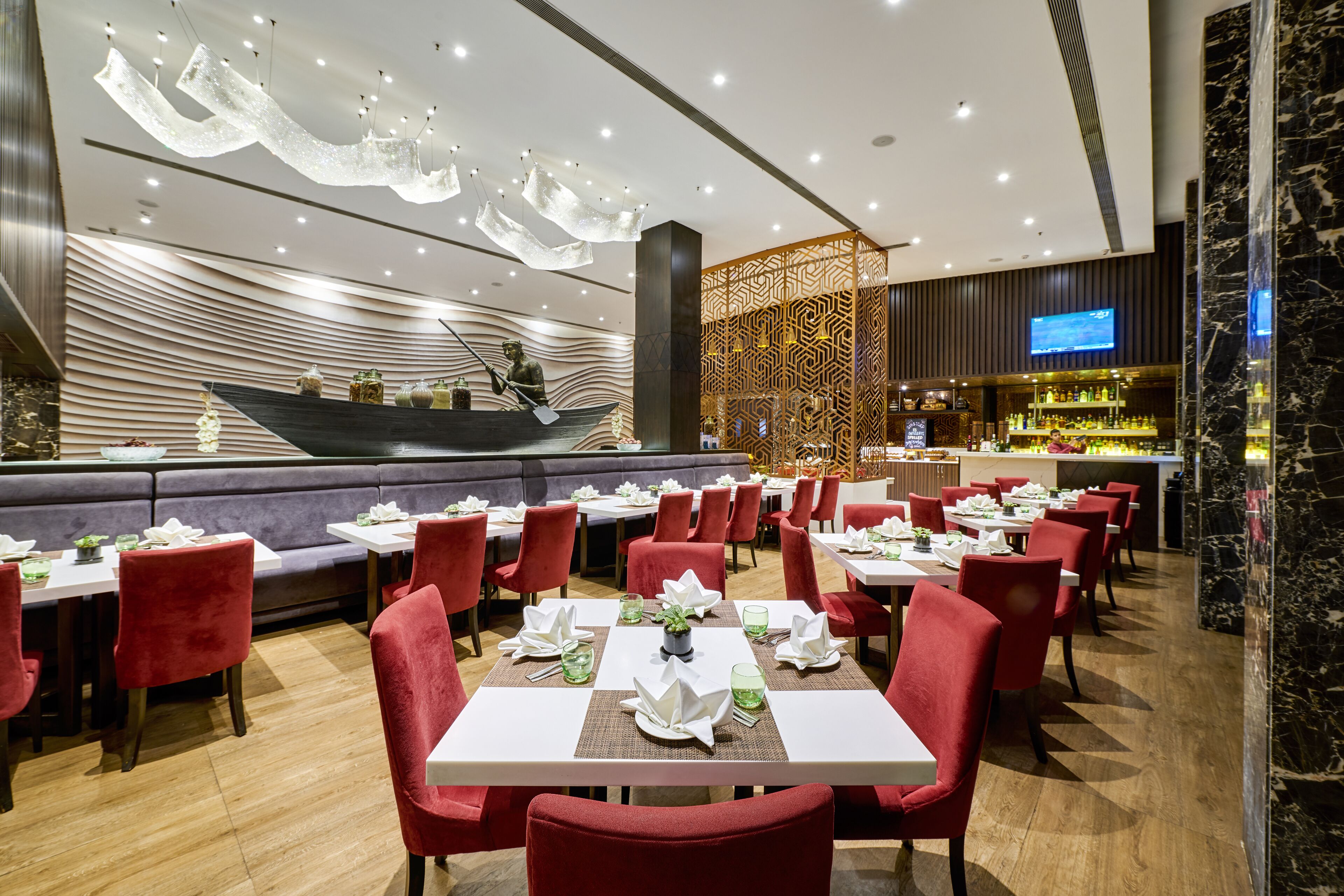 Photo - Goldfinch Hotel Mumbai