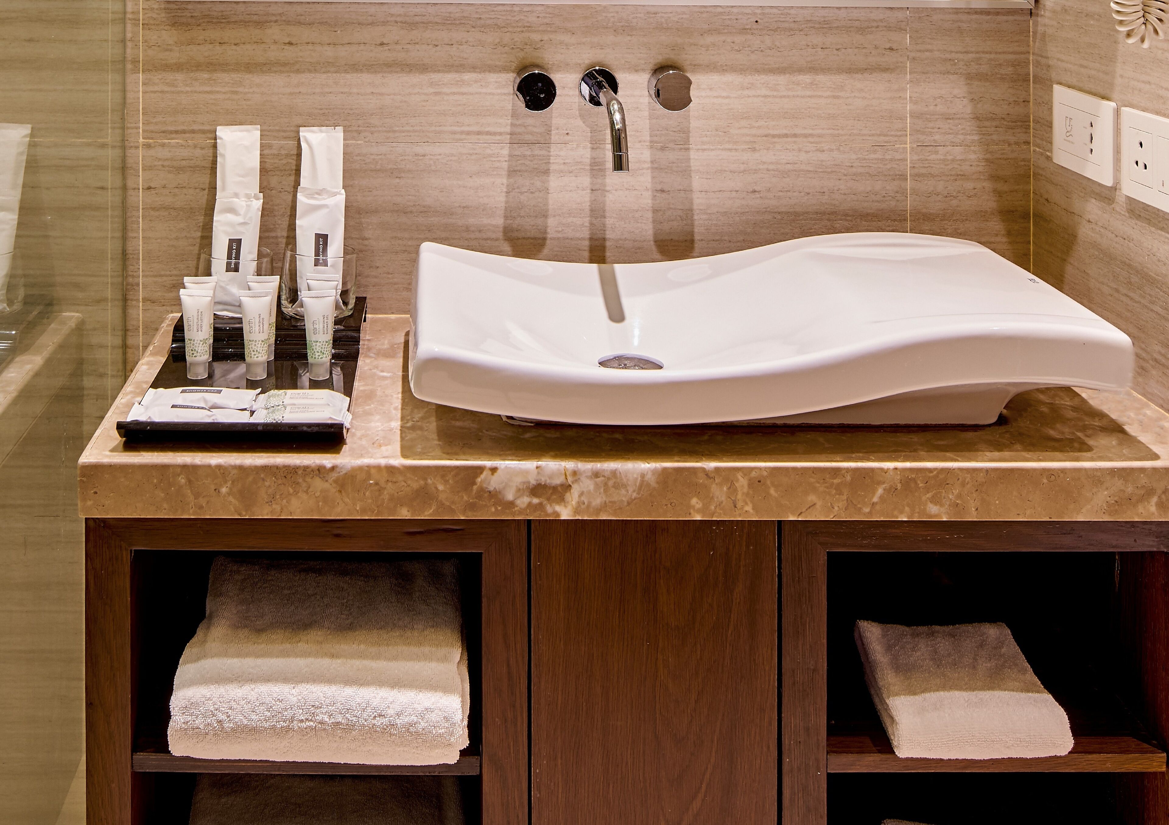 Photo - Goldfinch Hotel Mumbai