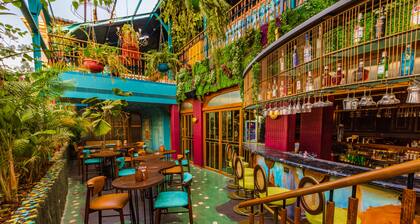 Goldfinch Hotel Mumbai