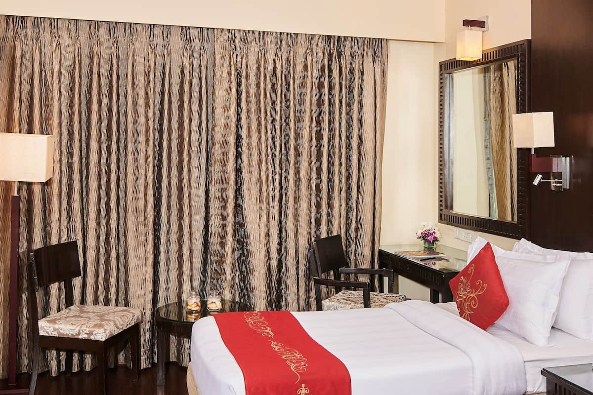 Executive Twin Room