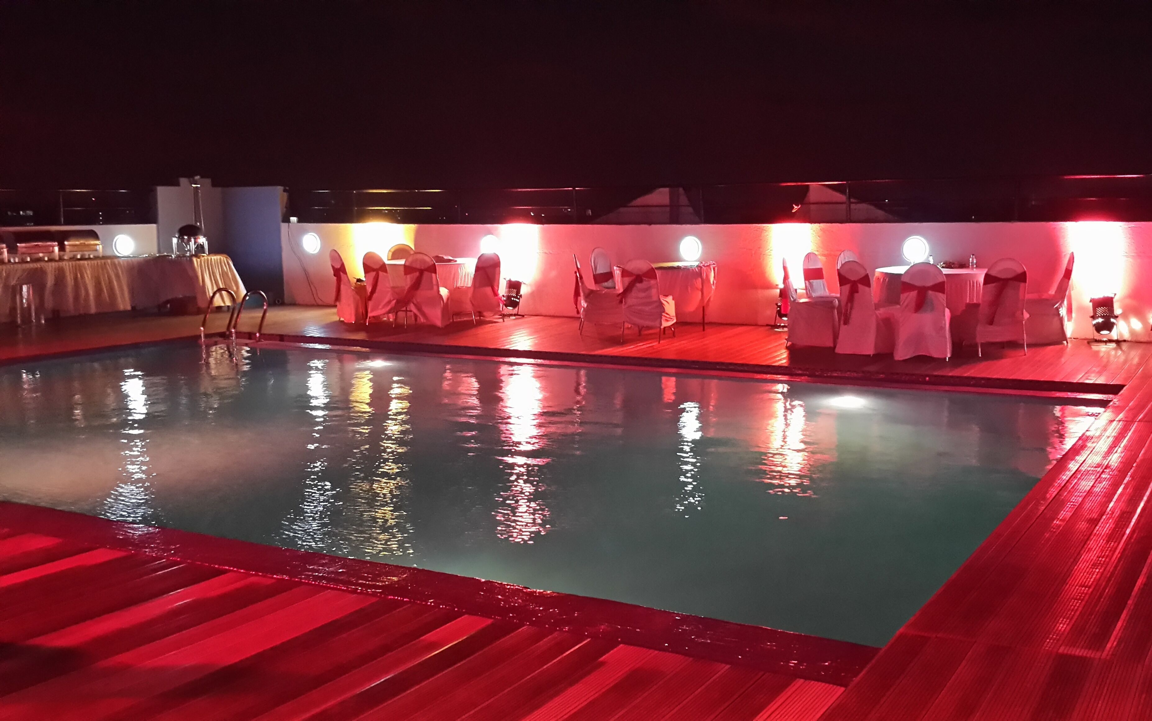 Photo - Goldfinch Hotel Mumbai