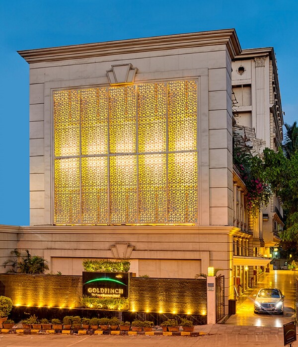 Goldfinch Hotel Mumbai - Mumbai
