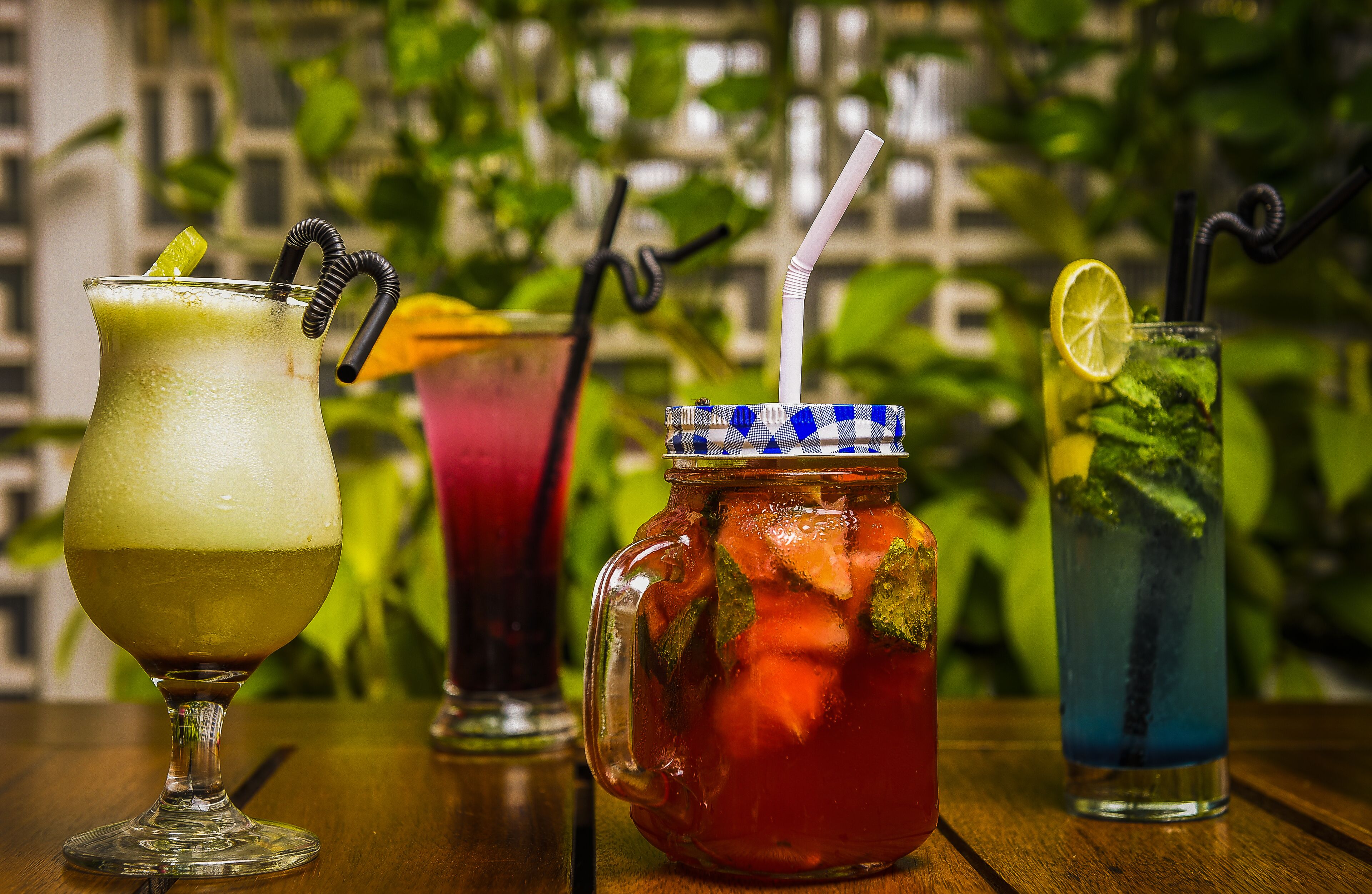 Photo - Goldfinch Hotel Mumbai