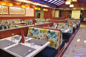 الأطباق العالمية