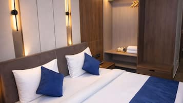 Superior Room, 1 Double Bed