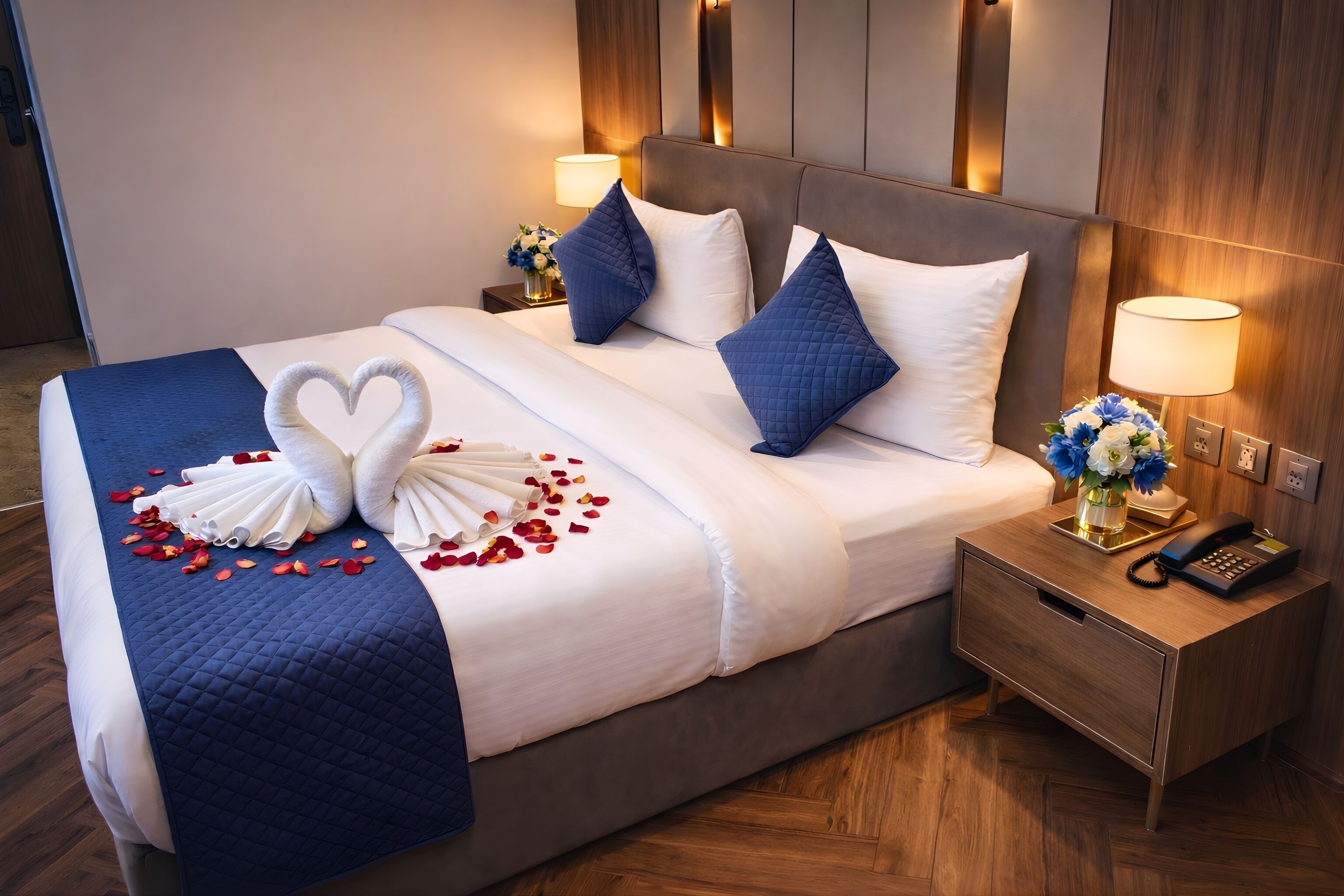 Superior Room, 1 Double Bed