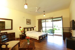 客房, 湖景 | 客房景观