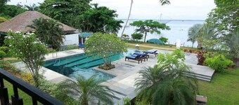 Deshadan Backwater Resort