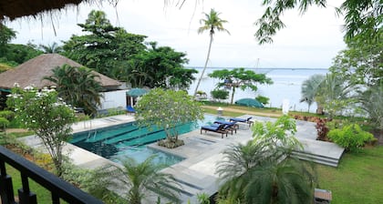 Deshadan Backwater Resort