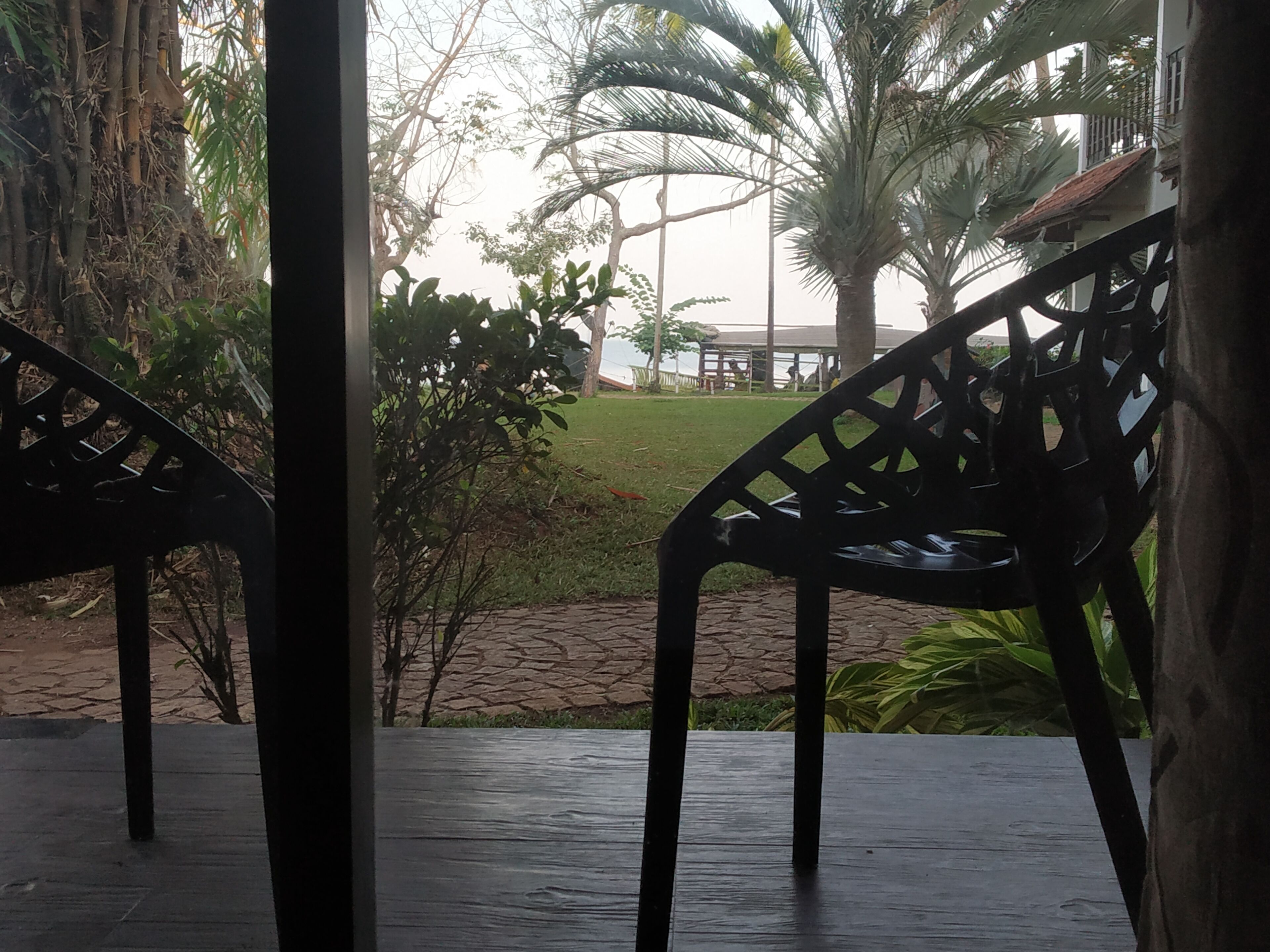 lake view room	 | in-room safe, desk, iron/ironing board, free wifi