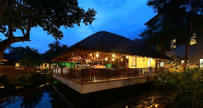 Deshadan Backwater Resort