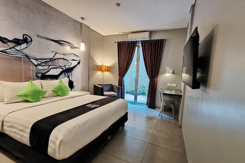 Loft Legian Hotel
