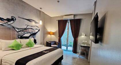 Loft Legian Hotel