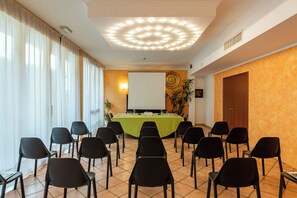 Sala de reuniones