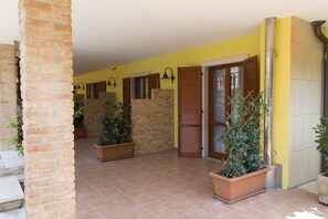 Exterior - Hotel Romantic (Cavaion Veronese)