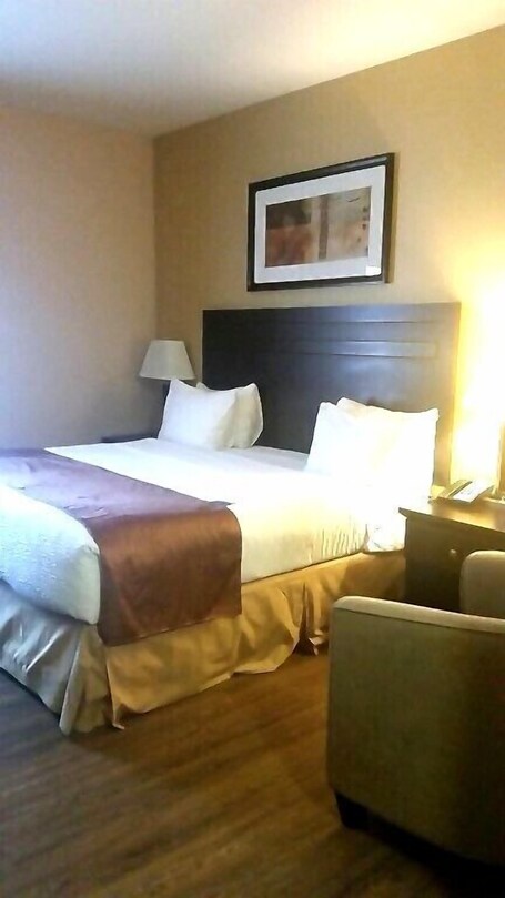 Days Inn Suites by Wyndham Winnipeg Airport Manitoba - Image 18