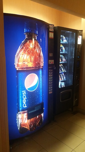 Vending machine